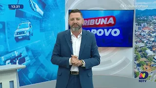 Drone flagra grupo que furtava madeiras e polícia desarticula ação em Itaiópolis