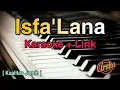 Download Lagu Karaoke Isfa'lana Ya Rosullullah ( Karaoke + Lirik ) Kualitas Jernih