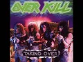 Overkill - Wrecking Crew