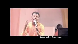 maleke stop racism kpalakpala