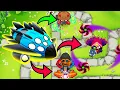 3 HIDDEN SECRETS ABOUT VORTEX BTD6