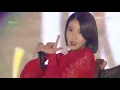 131114 IU - The Red Shoes @ 2013 Melon Music Awards [720P]