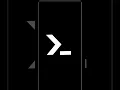 Termux Logo