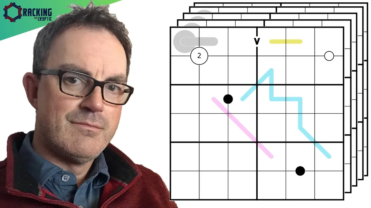 "One Of The Best Things I've Seen In Sudoku..."