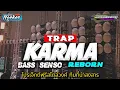 Download Lagu DJ TRAP PRANK BASS SENSO || WBS PROJECT