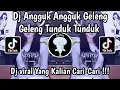 Download Lagu DJ ANGGUK ANGGUK GELENG GELENG TUNDUK TUNDUK 🎶 || DJ VIRAL TIK TOK TERBARU 2025 ‼️