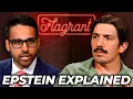 Download Lagu The Full Evidence Epstein was a Spy w/ Saagar Enjeti