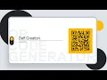 QR Code Generator Scanner Part - 1 CSS
