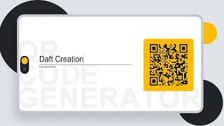 QR Code Generator Scanner Part - 1 CSS