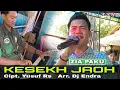 KESEKH JAOH - CIPT. YUSUF RS - LAGU LAMPUNG PILIHAN - VOC. ZIA PAKU - ARR. DJ ENDRA - SALNA MUSIC