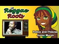 Reggae Roots das Antigas - Police And Thieves - Junior Murvin