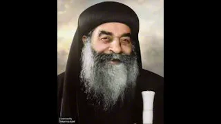 ترنيمة قولي يا بابا كيرلس مالك كاملة 