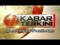 Download Lagu OBB Kabar Terkini on tvOne (2014 - 2015) + Sponsor Kopiko 78°C Coffee Latte
