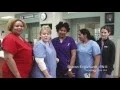 Nursing at Memorial Hermann Southwest