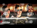#16D - BUZZ || Badshah & Aastha Gill || 16D Audio | USE HEADPHONES🎧FOR BETTER EXPERIENCE