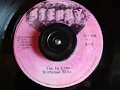 Hortense Ellis - I'm In Love