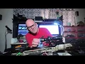 Maintenance of a crossbow