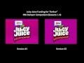 Download Lagu PBS - Arthur - 1st Juicy Juice Promo Comparison