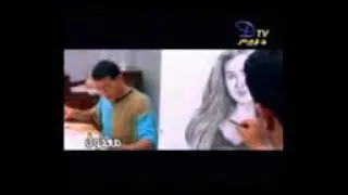 محمد فؤاد جرحتك حبيبي دندنها