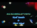 Download Lagu sia sia merajut cinta