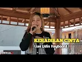 Download Lagu KEHADIRAN CINTA (Thomas Arya) - Cover Udin Keyboard Feat Silva Mahesa