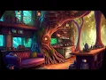 xander.- Night Stroll (1 Hour) Chill Beats