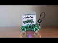 Code Car from Let s Start Coding