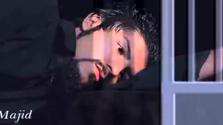 Majid Khartaha مجید خراطها مسافر 