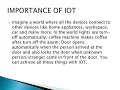 Developing IoTs Introduction to Python