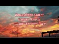 Kyomu Densen (another..) Lyrics