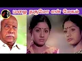 Download Lagu Mazhai Tharumo En Megam Song | Manitharil Ithanai Nirangalah Movie | SHYAM | SPB | SAILAJA 