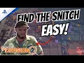 THE DIVISION 2 TOP 3 locations to FIND the Snitch GUARANTEED SECRET Vendor Mendoza