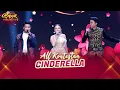 Download Lagu CINDERELLA! Syahiba x Mayangsari x Devta x Agung x Rangga x Achmad | KONTES AMBYAR INDONESIA 2024