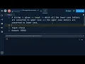 Interchange lowercase and uppercase in strings using python