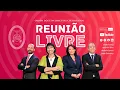 Download Lagu Reunião Livre Online - 10 setembro 2025