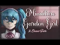 Download Lagu 【Eleanor Forte】 Miniature Garden Girl 【English Cover】