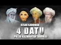 Download Lagu [LIVE] KISAH KAROMAH 4 DATU PULAU KALIMANTAN (BORNEO)