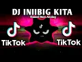 Lagu DJ INIIBIG KITA X LATEST TREND VIRAL (SLOWED BASS ANALOG) 2025 REMIX