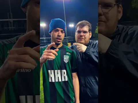 Quanto foi o placar hein @CazeTV