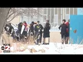 Two students arrested after fights at Flint Southwestern Academy