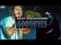 How Louis Bell Produced Goodbyes by Post Malone Young Thug FL Studio Instrumental Remake