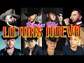 Download Lagu Carin Leon, Grupo Frontera, Banda MS, Banda EL Limón, Banda EL Recodo 👌 Bandas Mix Lo Mas Romantico