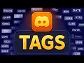 Download Lagu Tags Are Now Available on Discord: here's how to use them