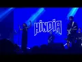 Download Lagu Hindia - Dehidrasi [featuring Petra Sihombing] (Live at We The Fest, Jakarta 24/9/2022)