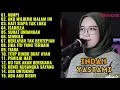 MIMPI  ANGGUN C SASMI   INDAH YASTAMI FULL ALBUM COVER TERBARU 2022  HATI SIAPA TAK LUKA