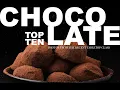 Top Ten Chocolate Shots from Tabletop Magic 2023