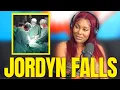 JORDYN FALLS Reveals If She Had Any Surgeries