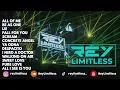 Download Lagu DJ All Of Me Breakbeat New Remix Golden Crown 2025 | Nonstop by ReyLimitless