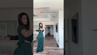 باربي نجد رقص مصري دندنها