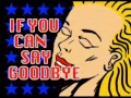 Download Lagu If You Can Say Goodbye (Full Version) - Kate Project